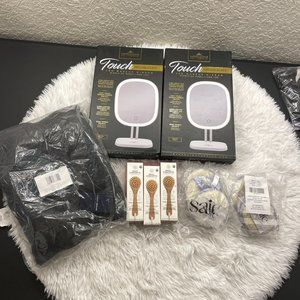 Makeup Skincare Bundle Kit Box FabFitFun 2021